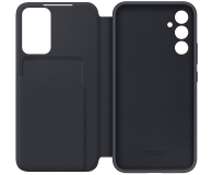 SAMSUNG Smart View Wallet Case do Galaxy A54 Czarne - 1127988 - zdjęcie 3